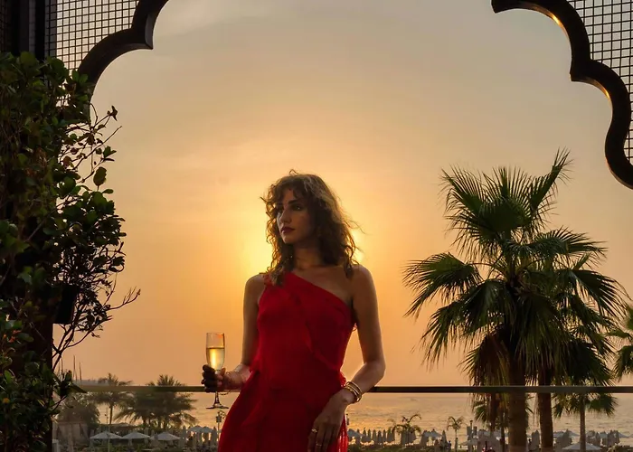 Hotel Rixos Premium Dubai Jbr